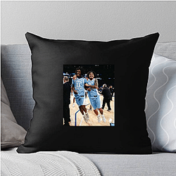 Elliot Cadeau Always Fast Always Skilled Elliot Cadeau Pillows Cover