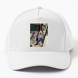 Elliot Cadeau Unforgettable Games Elliot Cadeau Hats & Caps