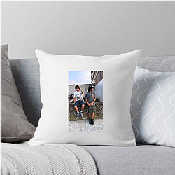 Elliot Cadeau My Favorite College Star Elliot Cadeau Pillows Cover