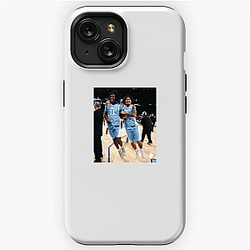 Elliot Cadeau Always Fast Always Skilled Elliot Cadeau iPhone Cases