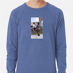 Elliot Cadeau My Favorite College Star Elliot Cadeau Sweatshirts
