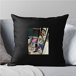 Elliot Cadeau Unforgettable Games Elliot Cadeau Pillows Cover
