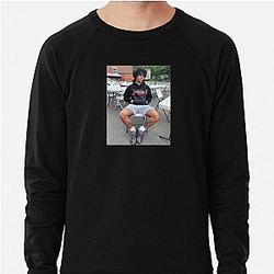 Elliot Cadeau Beyond The Court Elliot Cadeau Sweatshirts