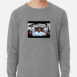 Elliot Cadeau The World Is A Court Elliot Cadeau Sweatshirts