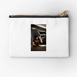 Elliot Cadeau The King of The Court Elliot Cadeau Zipper Pouches