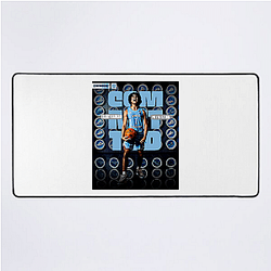 Elliot Cadeau The Best Basketball Player Elliot Cadeau Mouse Pads