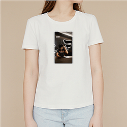 Elliot Cadeau The King of The Court Elliot Cadeau T-Shirts