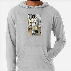 Elliot Cadeau A True Masterpiece Elliot Cadeau Hoodies