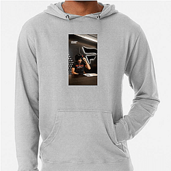 Elliot Cadeau The King of The Court Elliot Cadeau Hoodies