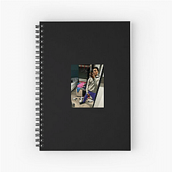 Elliot Cadeau Unforgettable Games Elliot Cadeau Notebook