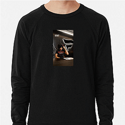 Elliot Cadeau The King of The Court Elliot Cadeau Sweatshirts
