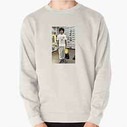 Elliot Cadeau A True Masterpiece Elliot Cadeau Sweatshirts
