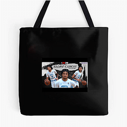 Elliot Cadeau The World Is A Court Elliot Cadeau Bags