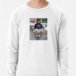 Elliot Cadeau Beyond The Court Elliot Cadeau Sweatshirts