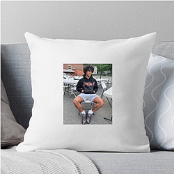 Elliot Cadeau Beyond The Court Elliot Cadeau Pillows Cover