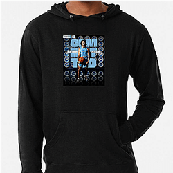 Elliot Cadeau The Best Basketball Player Elliot Cadeau Hoodies