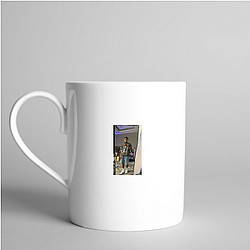 Elliot Cadeau No Limits Just Talent Elliot Cadeau Mugs