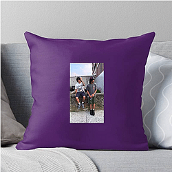 Elliot Cadeau My Favorite College Star Elliot Cadeau Pillows Cover