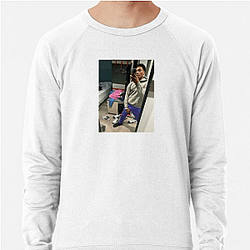 Elliot Cadeau Unforgettable Games Elliot Cadeau Sweatshirts