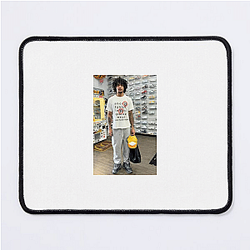 Elliot Cadeau A True Masterpiece Elliot Cadeau Mouse Pads