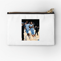 Elliot Cadeau Always Fast Always Skilled Elliot Cadeau Zipper Pouches