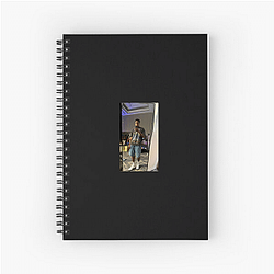 Elliot Cadeau No Limits Just Talent Elliot Cadeau Notebook