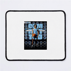 Elliot Cadeau The Best Basketball Player Elliot Cadeau Mouse Pads