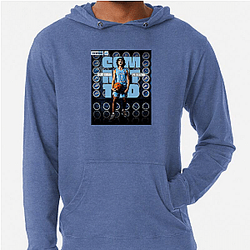 Elliot Cadeau The Best Basketball Player Elliot Cadeau Hoodies