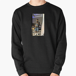 Elliot Cadeau No Limits Just Talent Elliot Cadeau Sweatshirts