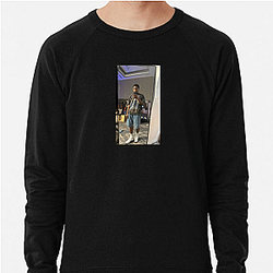 Elliot Cadeau No Limits Just Talent Elliot Cadeau Sweatshirts
