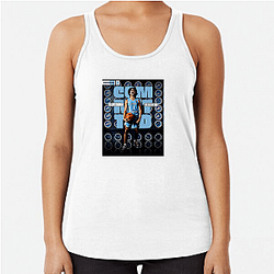 Elliot Cadeau The Best Basketball Player Elliot Cadeau Tank Tops
