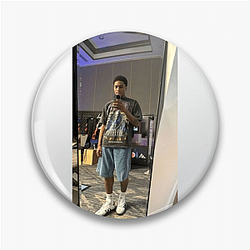 Elliot Cadeau No Limits Just Talent Elliot Cadeau Pins