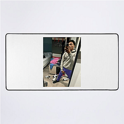 Elliot Cadeau Unforgettable Games Elliot Cadeau Mouse Pads