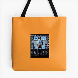 Elliot Cadeau The Best Basketball Player Elliot Cadeau Bags