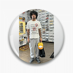 Elliot Cadeau A True Masterpiece Elliot Cadeau Pins