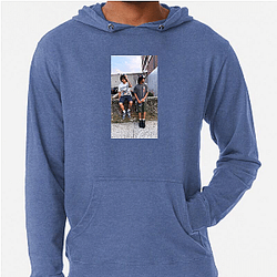 Elliot Cadeau My Favorite College Star Elliot Cadeau Hoodies