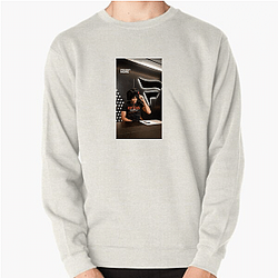 Elliot Cadeau The King of The Court Elliot Cadeau Sweatshirts