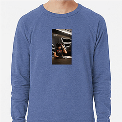 Elliot Cadeau The King of The Court Elliot Cadeau Sweatshirts
