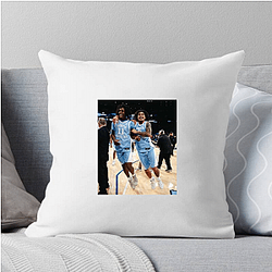Elliot Cadeau Always Fast Always Skilled Elliot Cadeau Pillows Cover