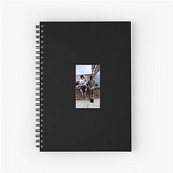 Elliot Cadeau My Favorite College Star Elliot Cadeau Notebook