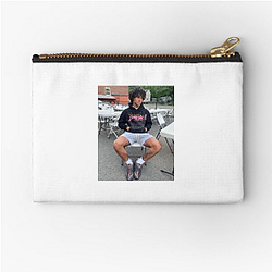 Elliot Cadeau Beyond The Court Elliot Cadeau Zipper Pouches