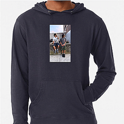 Elliot Cadeau My Favorite College Star Elliot Cadeau Hoodies