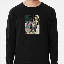 Elliot Cadeau Unforgettable Games Elliot Cadeau Sweatshirts