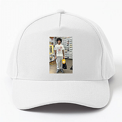 Elliot Cadeau A True Masterpiece Elliot Cadeau Hats & Caps
