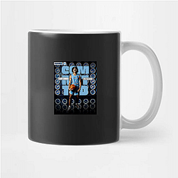 Elliot Cadeau The Best Basketball Player Elliot Cadeau Mugs