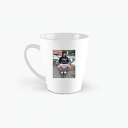 Elliot Cadeau Beyond The Court Elliot Cadeau Mugs