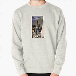 Elliot Cadeau No Limits Just Talent Elliot Cadeau Sweatshirts