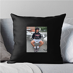 Elliot Cadeau Beyond The Court Elliot Cadeau Pillows Cover