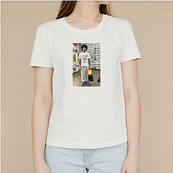 Elliot Cadeau A True Masterpiece Elliot Cadeau T-Shirts