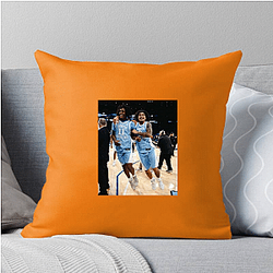 Elliot Cadeau Always Fast Always Skilled Elliot Cadeau Pillows Cover